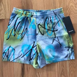 Lululemon Pace Breaker Short 5” Lined